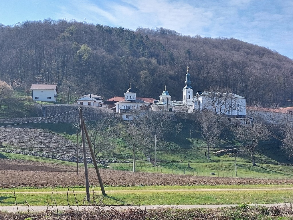 MAJEVICA-BiH (Orlović 523 m, vodopad Skakavac)